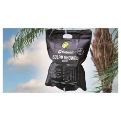 Outwell Solar 20L Shower -Outdoor Camping outwell solar 20l shower 2