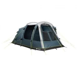 Outdoor Camping -Outdoor Camping outwell springwood 4sg 4 person tent detail 2