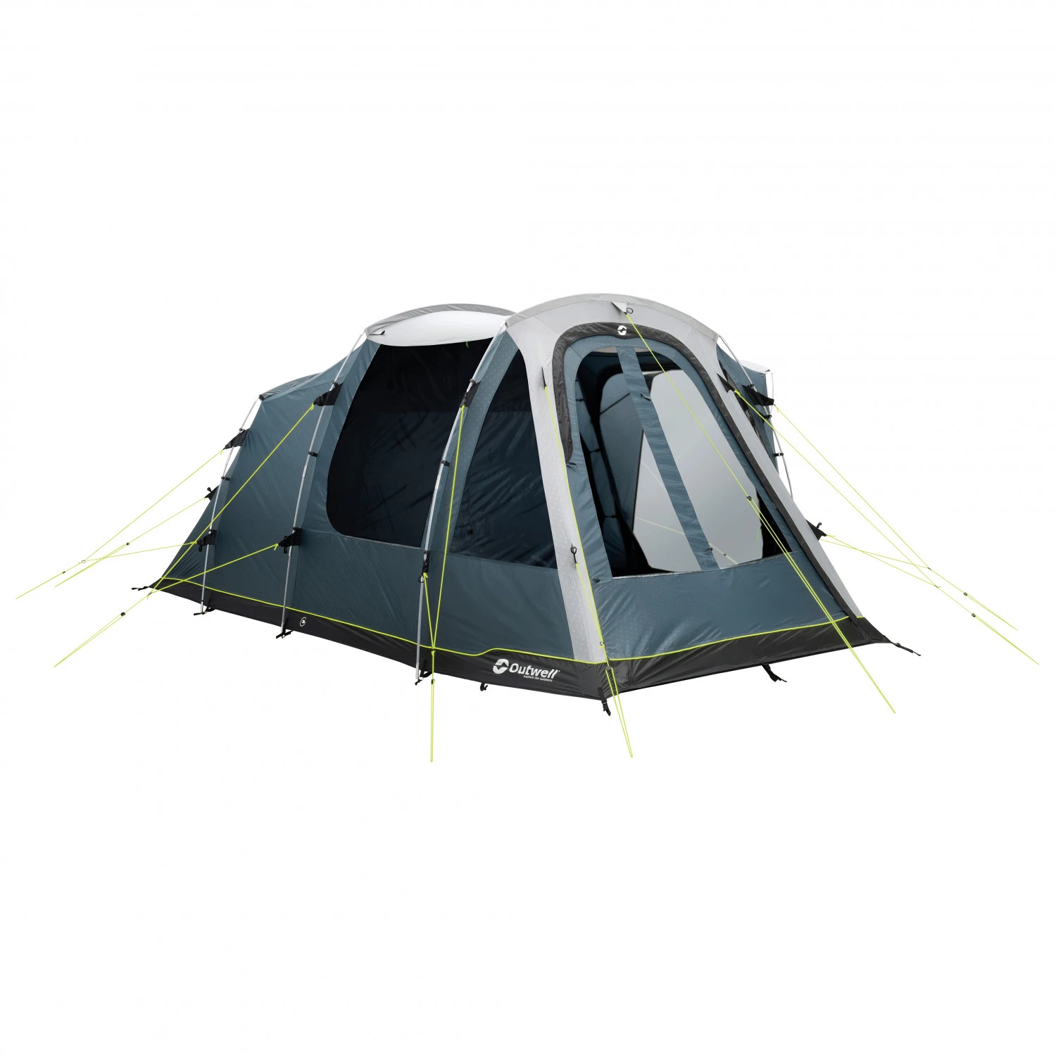 Outwell Springwood 4SG - 4-person Tent 3 Outwell Springwood 4SG - 4-person Tent - Image 3