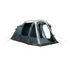 Outwell Springwood 4SG - 4-person Tent 11 Outwell Springwood 4SG - 4-person Tent -Outdoor Camping outwell springwood 4sg 4 person tent detail 4