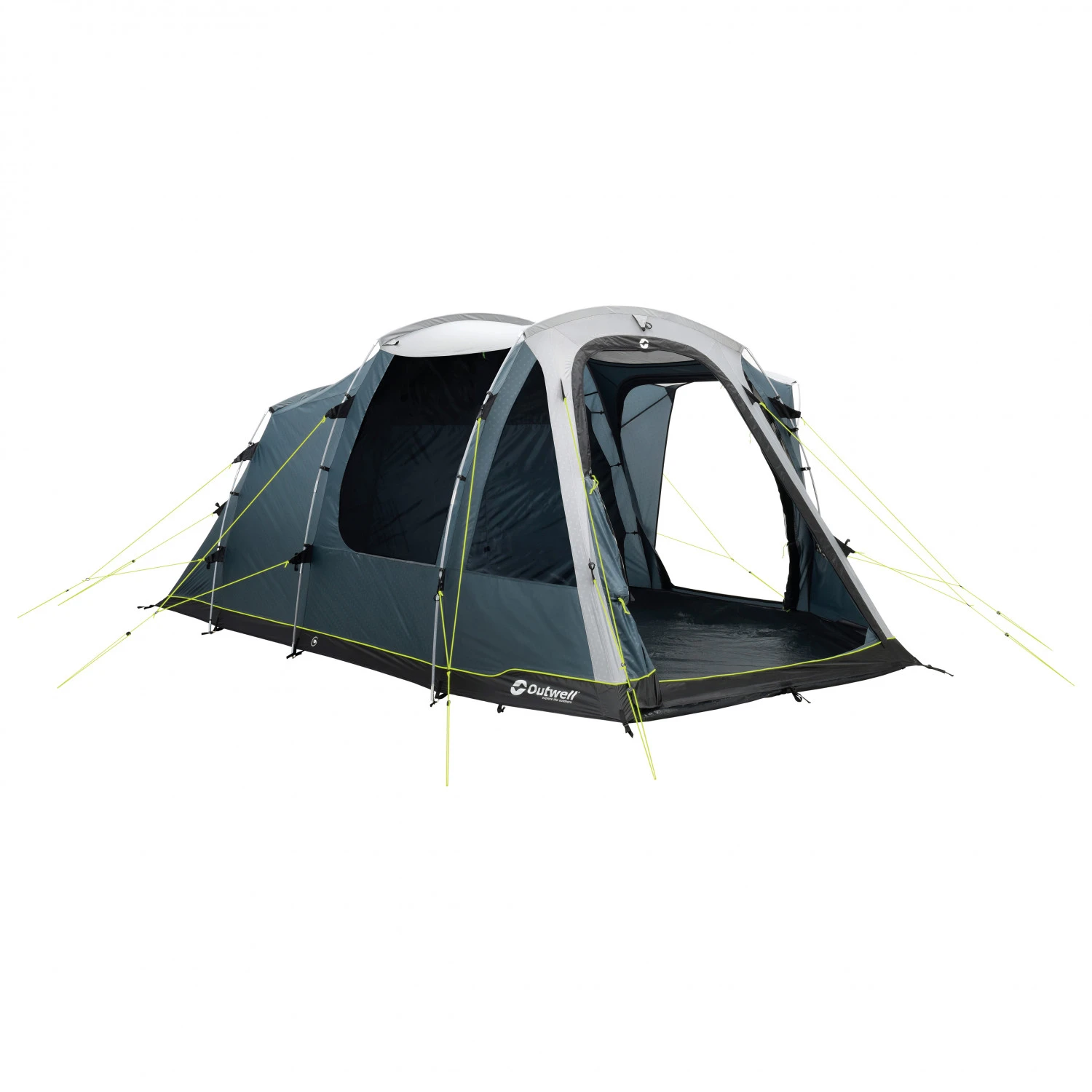 Outwell Springwood 4SG - 4-person Tent 1 Outwell Springwood 4SG - 4-person Tent