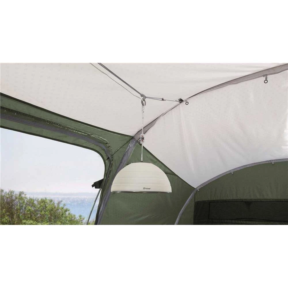 Outwell Springwood 5 Tent 7 Outwell Springwood 5 Tent - Image 7