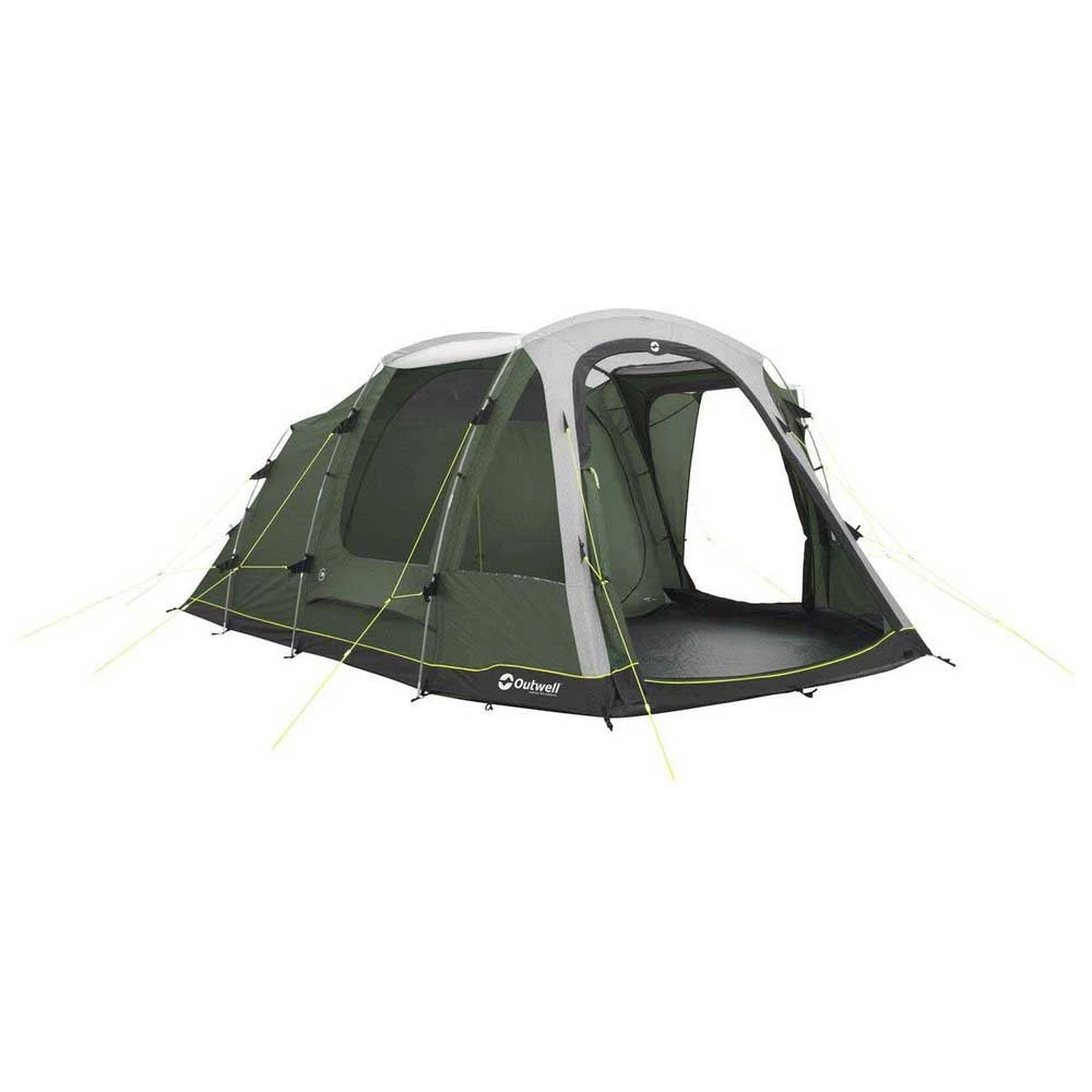 Outwell Springwood 5 Tent 1 Outwell Springwood 5 Tent