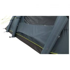Outwell Starhill 4A - 4-person Tent -Outdoor Camping outwell starhill 4a 4 person tent detail 11