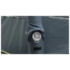 Outwell Starhill 4A - 4-person Tent -Outdoor Camping outwell starhill 4a 4 person tent detail 12