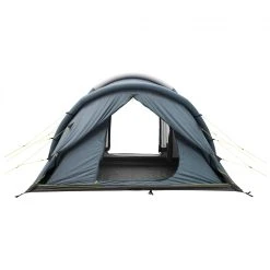 Outwell Starhill 4A - 4-person Tent -Outdoor Camping outwell starhill 4a 4 person tent detail 3