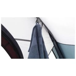 Outwell Starhill 4A - 4-person Tent -Outdoor Camping outwell starhill 4a 4 person tent detail 6