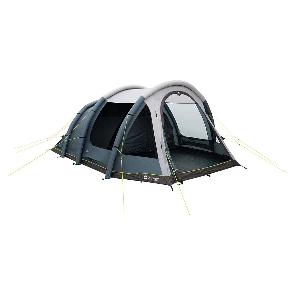 Outwell Starhill 6A Tent 1 Outwell Starhill 6A Tent