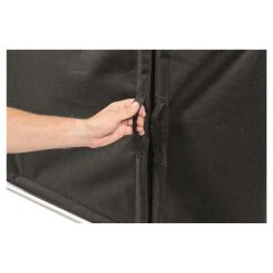 Outwell Sudbury Table -Outdoor Camping outwell sudbury table 2