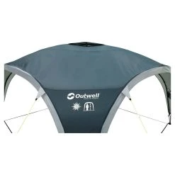 Outwell Summer Lounge L Tarp -Outdoor Camping outwell summer lounge l tarp 3