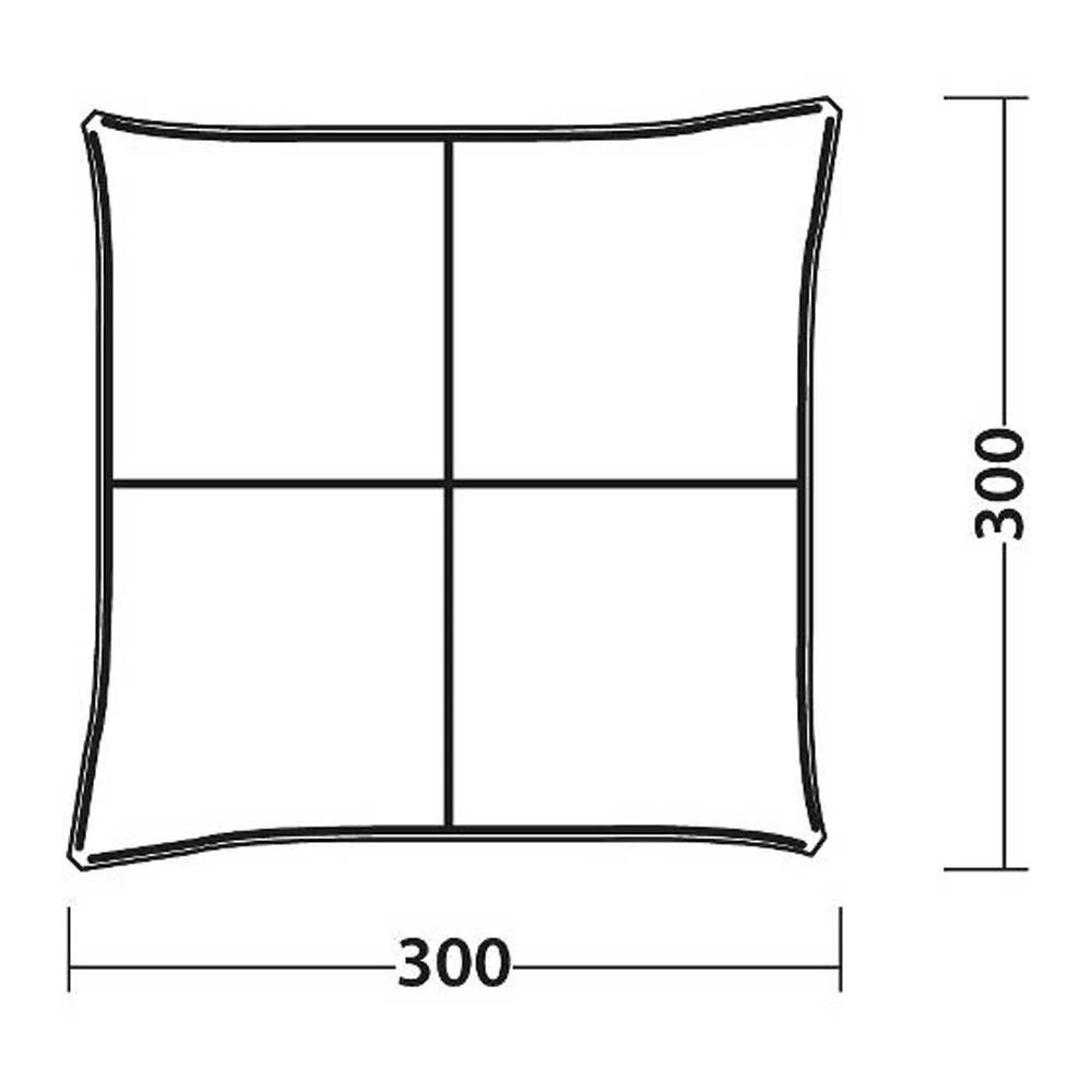 Outwell Summer Lounge M Tent 12 Outwell Summer Lounge M Tent - Image 12