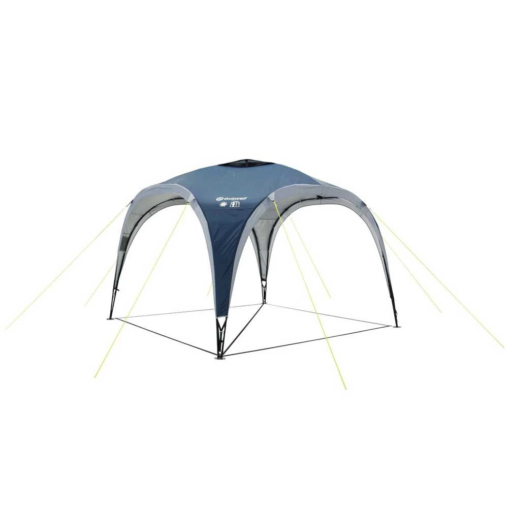 Outwell Summer Lounge M Tent 1 Outwell Summer Lounge M Tent