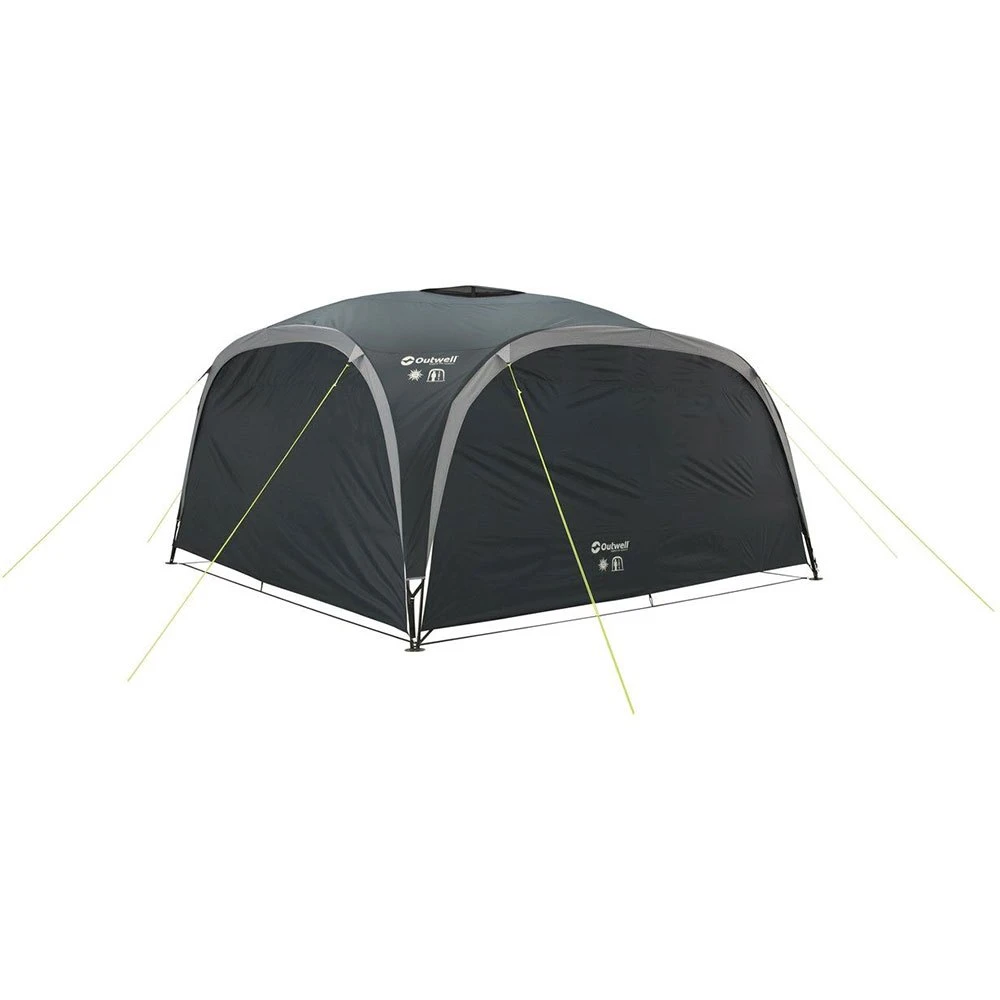 Outwell Summer Lounge Side Wall 2 Outwell Summer Lounge Side Wall - Image 2