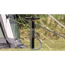 Outwell Sundale 7PA -Outdoor Camping outwell sundale 7pa 5