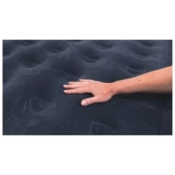 Outwell Superior With Built-In Pump - Air Bed -Outdoor Camping outwell superior with built in pump air bed detail 3