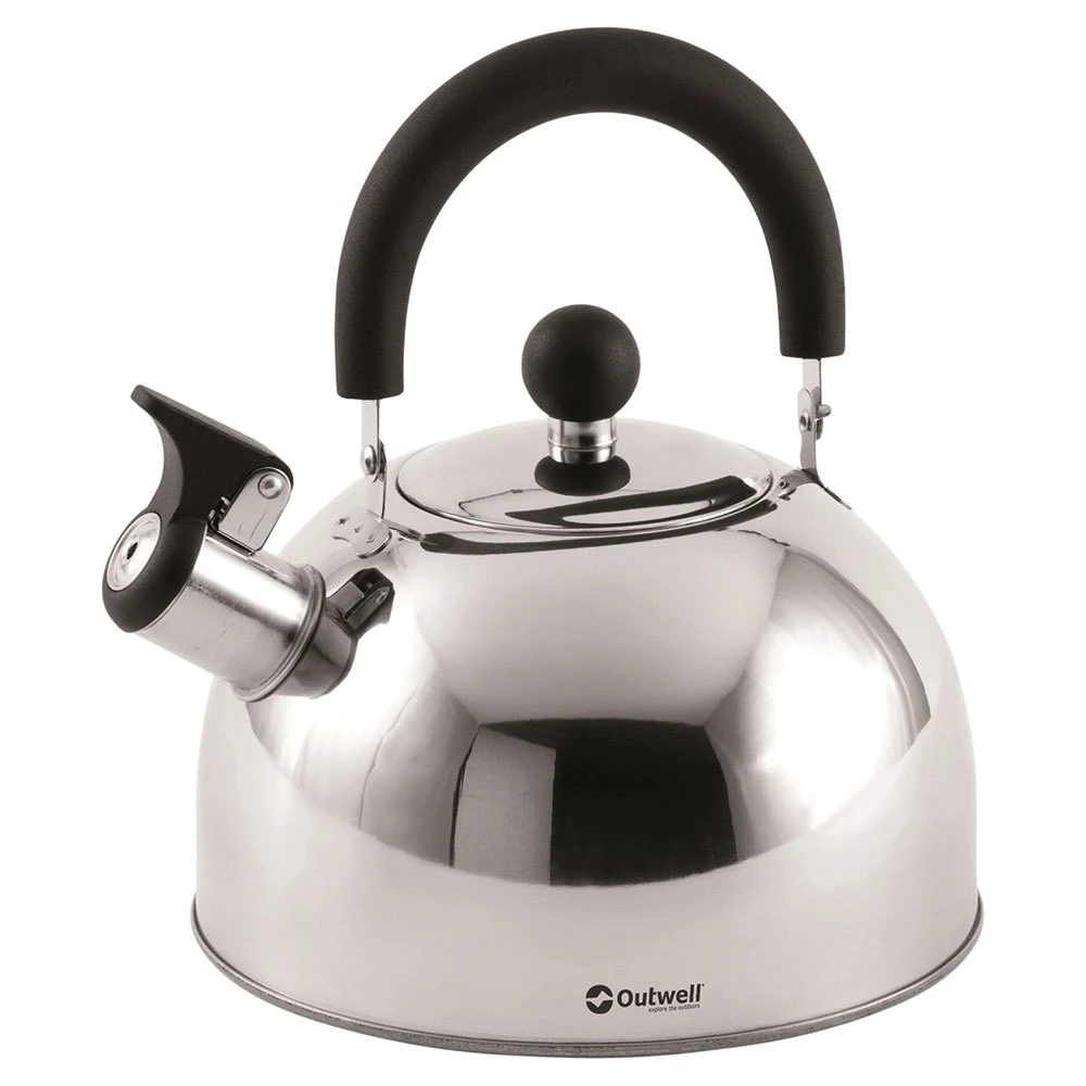 Outwell Tea Break Kettle M 1 Outwell Tea Break Kettle M