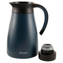 Outwell Tisane Vacuum Thermo Jug -Outdoor Camping outwell tisane vacuum thermo jug 2