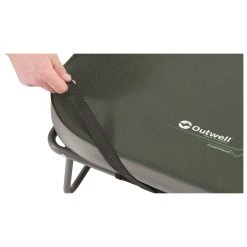 Outwell Tostado - Cot -Outdoor Camping outwell tostado cot detail 3
