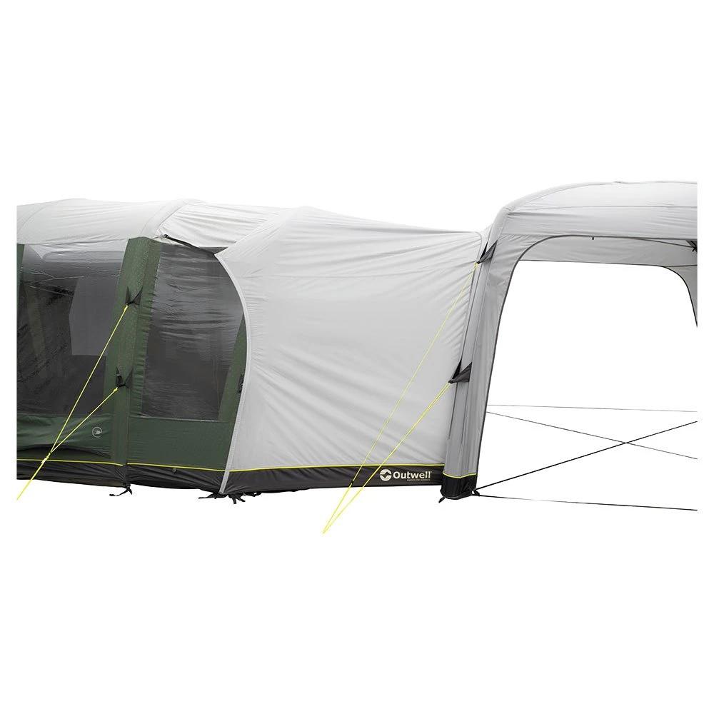 Outwell Universal Air Shelter Tent Connector 2 Outwell Universal Air Shelter Tent Connector - Image 2