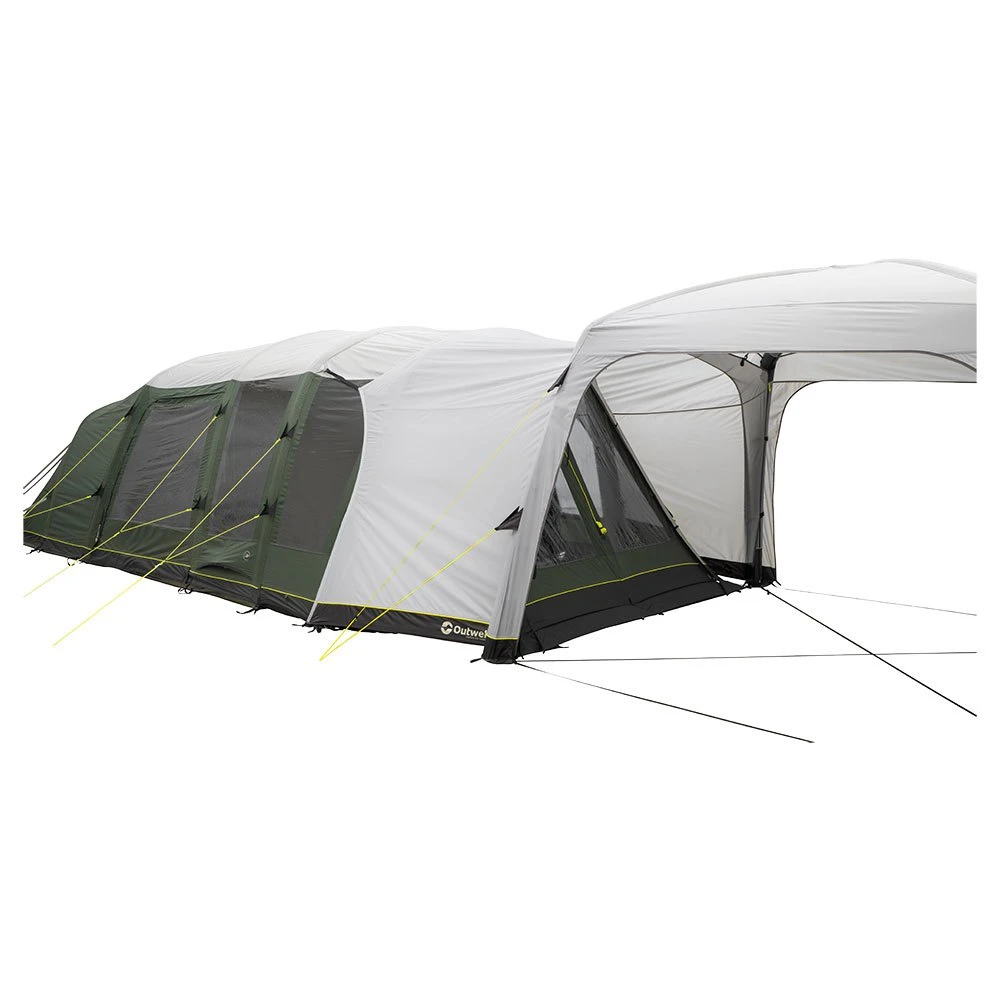 Outwell Universal Air Shelter Tent Connector 1 Outwell Universal Air Shelter Tent Connector