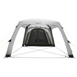 Outwell Universal Connector Air Shelter - Tent Extension -Outdoor Camping outwell universal connector air shelter tent extension detail 4