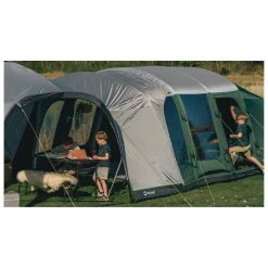 Outwell Universal Connector Air Shelter - Tent Extension -Outdoor Camping outwell universal connector air shelter tent extension detail 6