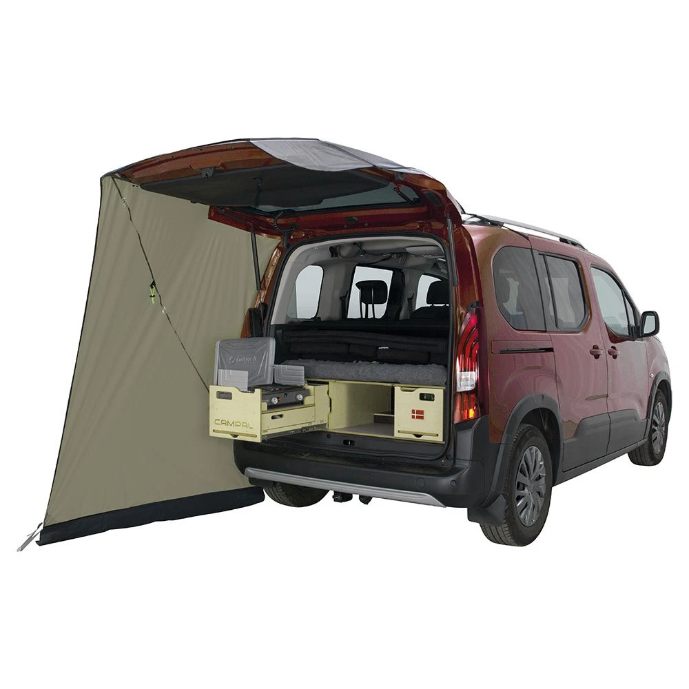 Outwell Upcrest Van Tarp 2 Outwell Upcrest Van Tarp - Image 2