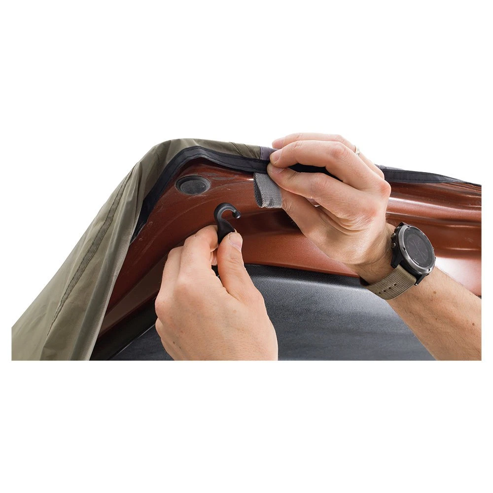 Outwell Upcrest Van Tarp 5 Outwell Upcrest Van Tarp - Image 5