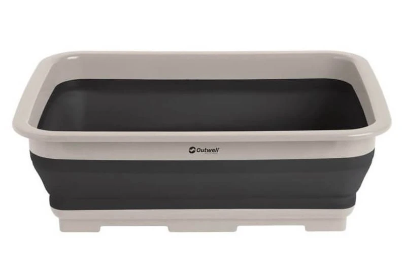 Outwell Collaps Wash Bowl - Navy Night 1 Outwell Collaps Wash Bowl - Navy Night