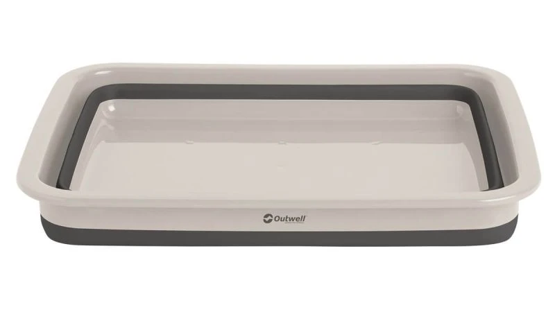 Outwell Collaps Wash Bowl - Navy Night 2 Outwell Collaps Wash Bowl - Navy Night - Image 2