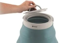 Outwell Collaps Water Carrier - Blue -Outdoor Camping outwell water craiier 23