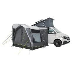 Outwell Waystone 160 Van Tent -Outdoor Camping outwell waystone 160 van tent 2