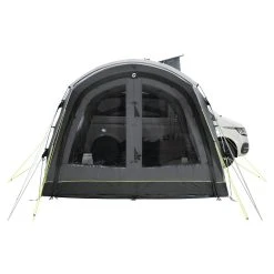 Outwell Waystone 240 Van Tent -Outdoor Camping outwell waystone 240 van tent 4