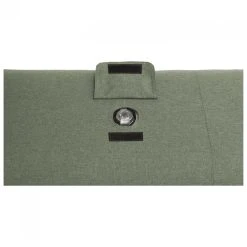 Outwell Williston Lake Inflatable Ottoman - Camping Chair -Outdoor Camping outwell williston lake inflatable ottoman camping chair detail 3