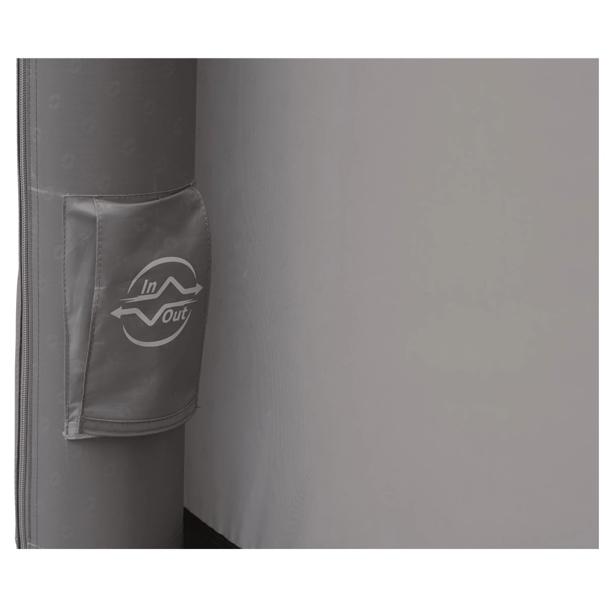 Outwell Windscreen Air Scalable 150 - Tarp 4 Outwell Windscreen Air Scalable 150 - Tarp - Image 4