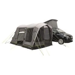 Outwell Wolfburg 380 Air Caravan Tent