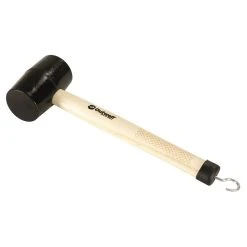 Outwell Wood Camping Mallet 12 Oz