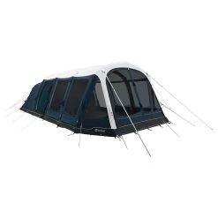 Outwell Wood Lake 6ATC Tent -Outdoor Camping outwell wood lake 6atc tent 2