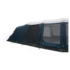 Outwell Wood Lake 6ATC Tent -Outdoor Camping outwell wood lake 6atc tent 4