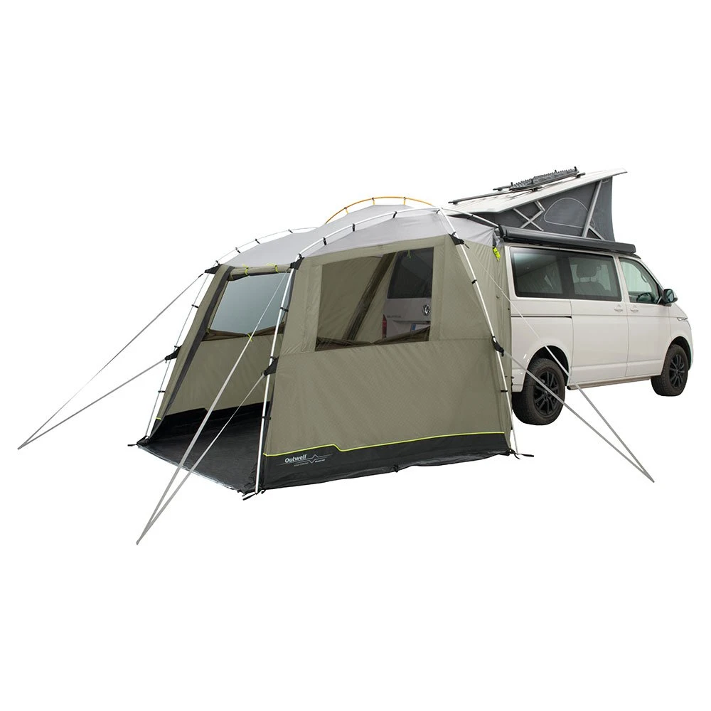 Outwell Woodcrest Van Tent 2 Outwell Woodcrest Van Tent - Image 2