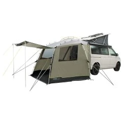 Outwell Woodcrest Van Tent 7 Outwell Woodcrest Van Tent -Outdoor Camping outwell woodcrest van tent 2