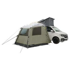Outwell Woodcrest Van Tent 8 Outwell Woodcrest Van Tent -Outdoor Camping outwell woodcrest van tent 3
