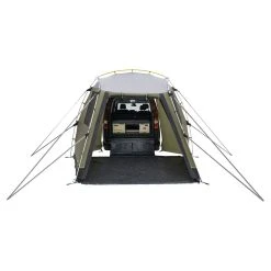 Outwell Woodcrest Van Tent 9 Outwell Woodcrest Van Tent -Outdoor Camping outwell woodcrest van tent 4