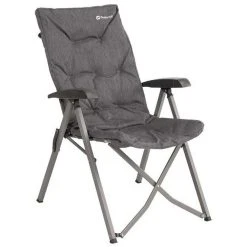 Outwell Yellowstone Lake Chair -Outdoor Camping outwell yellowstone lake chair 2