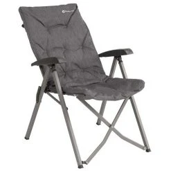Outwell Yellowstone Lake Chair -Outdoor Camping outwell yellowstone lake chair 3
