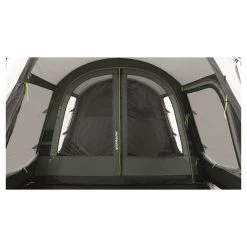 Outwell Yosemite Lake 4TC Tent -Outdoor Camping outwell yosemite lake 4tc tent 3