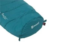 Outwell Pine Prime Sleeping Bag -Outdoor Camping outwell pine prime sleeping bag 3 1