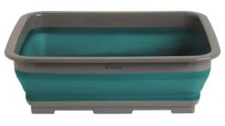 Outwell Collaps Wash Bowl - Blue